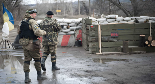Ucraina, nuova proposta a Mosca: tregua e zona economica nel Donbass